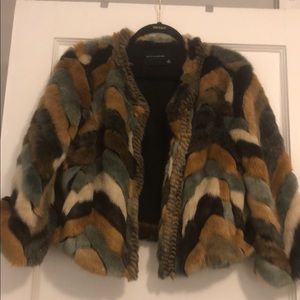 Fur Coat